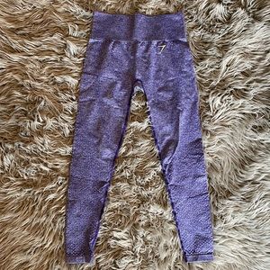 Gymshark Vital Seamless Leggings Size Small